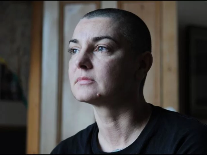 Caitriona Balfe, Michael Stipe and more pay tribute to Sinéad O'Connor