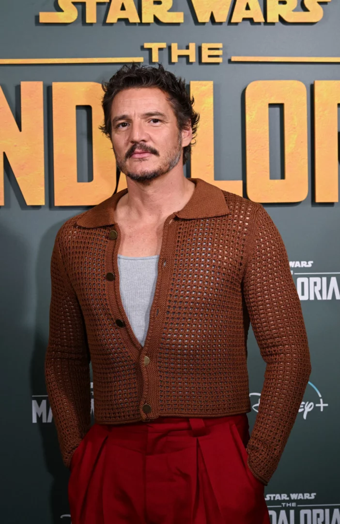 Marvel-lous news! Pedro Pascal 'in talks to play Reed Richards in Fantastic Four'