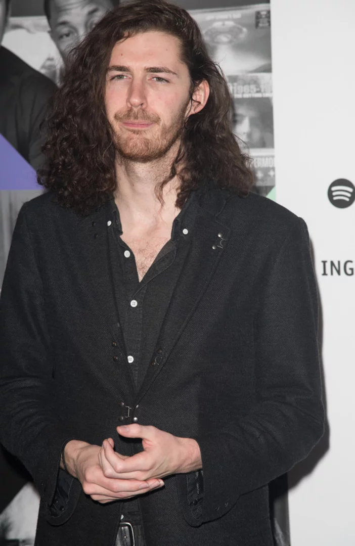 'The response was quite strong': Hozier tries out new tunes on TikTok before release