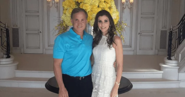 'RHOC' star Heather Dubrow compares Ozempic with Botox, defends weight loss drug despite husband Terry's 'deadly' warning