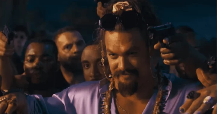 'Fast X' Review: Jason Momoa's Dante wears scrunchies, paints his nails, and defies all laws of gravity