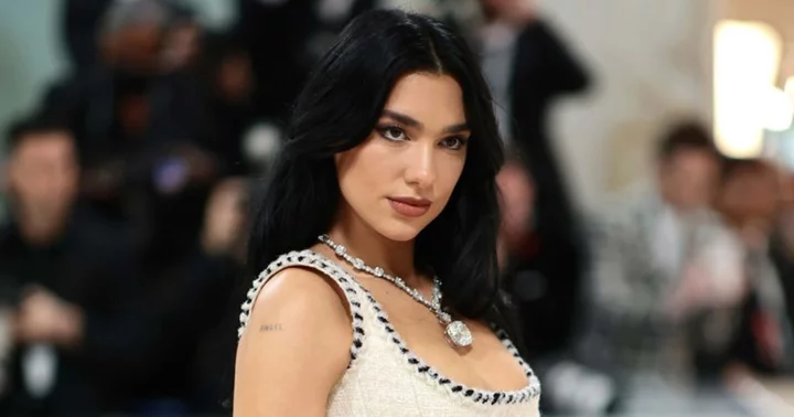 Dua Lipa wins 'Levitating' infringement case against reggae band Artikal Sound System which claims she copied their 2017 song