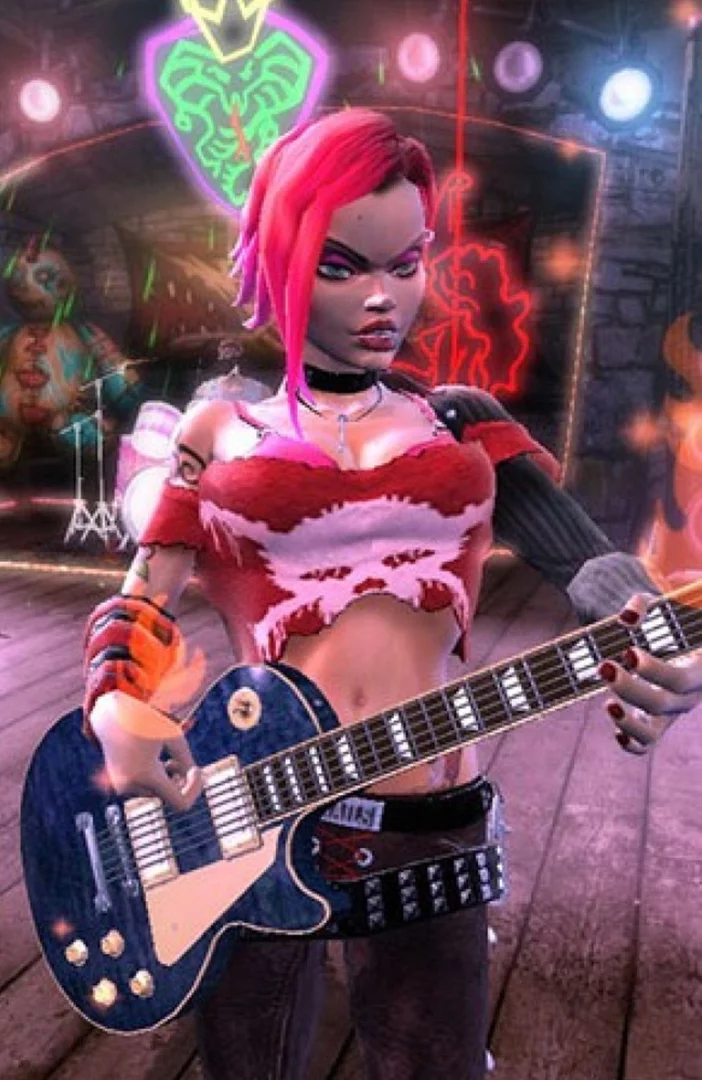 Activision CEO Bobby Kotick says modern AI could make a great Guitar Hero game