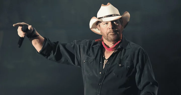 Is Toby Keith OK? Country musician opens up about the possibility of performing amid cancer diagnosis
