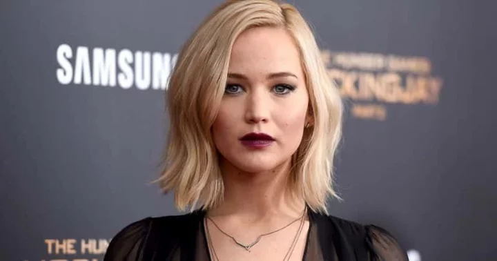 Jennifer Lawrence says she won't think twice before accepting an offer to work in 'Hunger Games' flick: 'Totally, 100 percent'