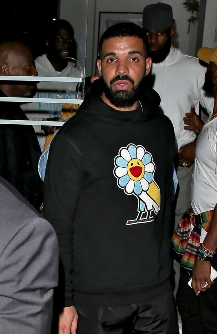 Drake teases new Bad Bunny collaboration on upcoming album