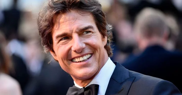 Tom Cruise: A Lifelong Journey in Pursuit of Perfection