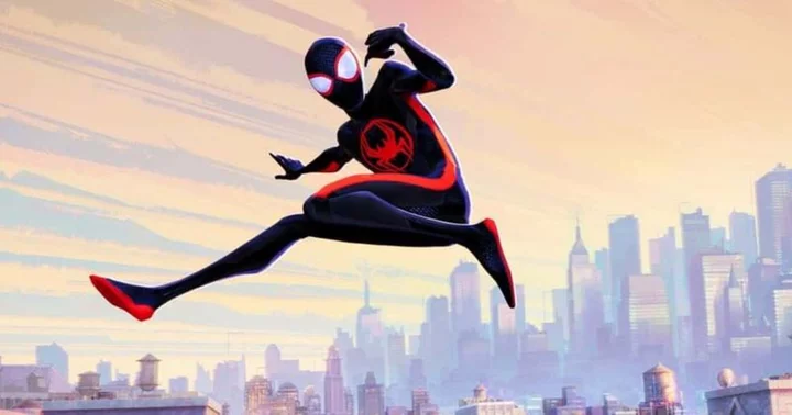 ‘Spider-Man: Beyond the Spider-Verse’: Here's what to expect from Miles in his bid to fight The Spot