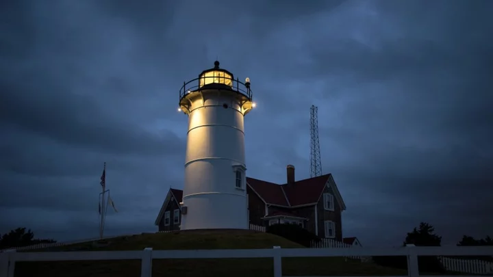 Feeling Adventurous? The U.S. Government Is Giving Away Lighthouses