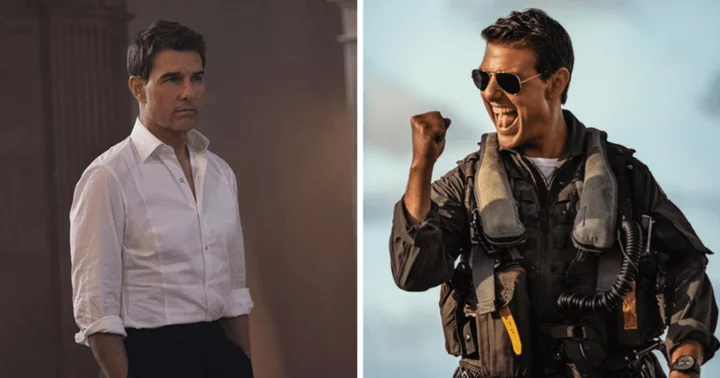 Can ‘Mission: Impossible-Dead Reckoning Part 1’ beat ‘Top Gun: Maverick’ at box office? Here’s all you need to know before Tom Cruise film releases