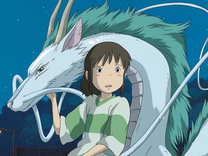 Studio Ghibli sold to Nippon TV after finding no successors for Hayao Miyazaki