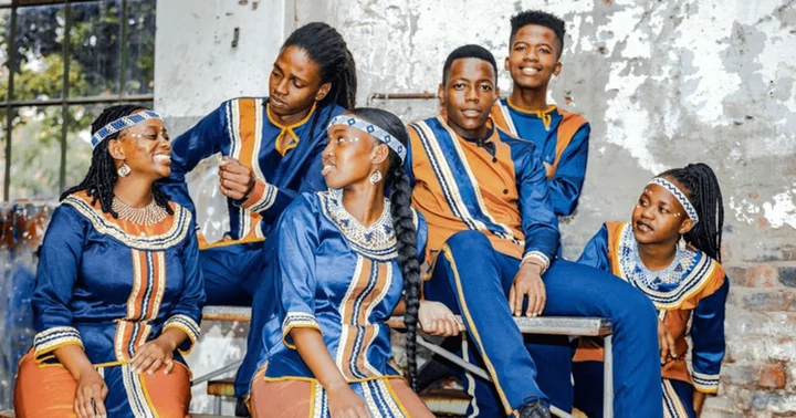 What is Mzansi Youth Choir? South African group performed with Shakira in FIFA World Cup, sang 'Halo' with Beyonce