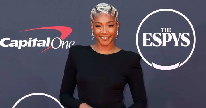 How many miscarriages did Tiffany Haddish had? 'Girls Trip' star reveals why she kept it a 'secret'