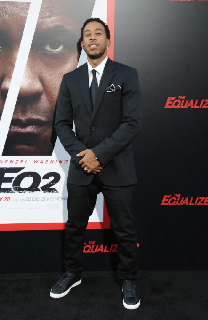 Ludacris credits financial success for Fast and Furious longevity
