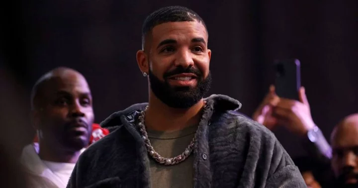 How tall is Drake? The ‘God’s Plan’ hit-maker once bragged about his height in his chart-busting song
