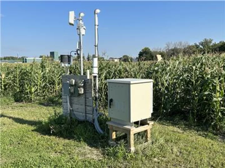 PAWR Program Unveils ARA Testbed for Rural Wireless and Applications Research