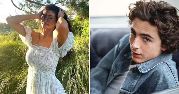 'Timothee Chalamet era': Internet believes Kylie Jenner's 'style change' mirrors her rumored romance with 'Dune' star