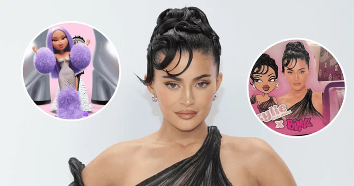 What is the cost of Kylie Jenner Bratz doll? ‘The Kardashians’ star gets trolled as Internet claims she ‘paid’ for failed collab