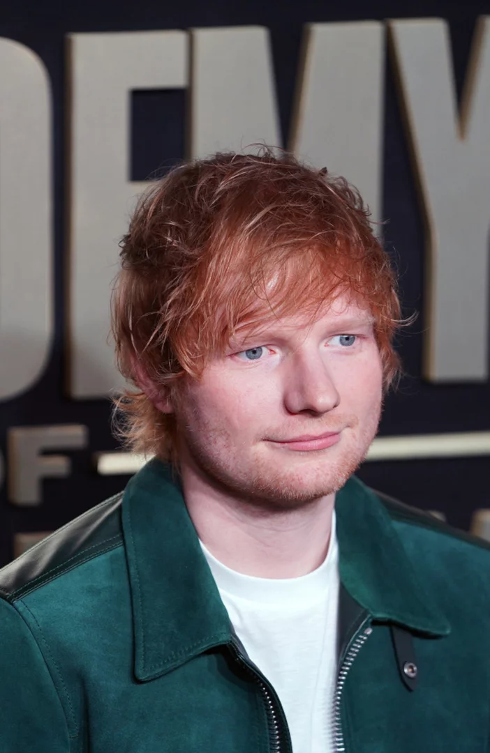 Ed Sheeran on AI: 'Have you not seen the movies where they kill us all?'