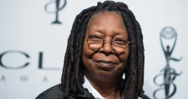'The View' host Whoopi Goldberg admits she was 'never meant to be married', calls marriage 'boring and expensive'