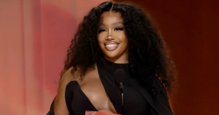 Who is SZA dating? 'SOS' singer dated Drake, was rumored to have affair with Kehlani and Scott Sasso