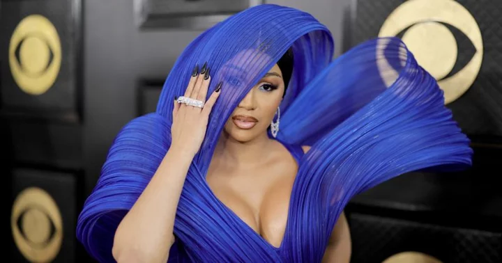 Why does Cardi B bring her children to Bronx? Rapper says she wants her children 'constantly around family'