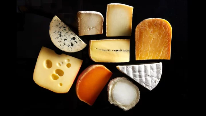 The University of Wisconsin-Madison Is Hiring a Cheese Taste-Tester