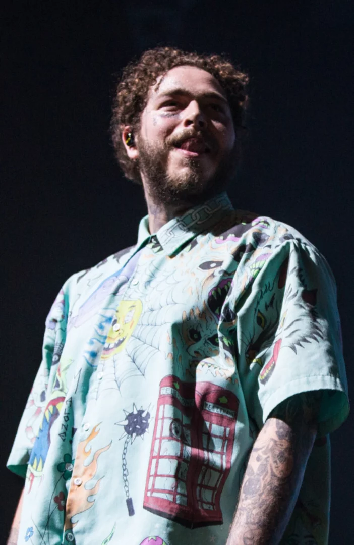 Bob Dylan sent Post Malone unfinished lyrics to complete, but the end song likely won't be released