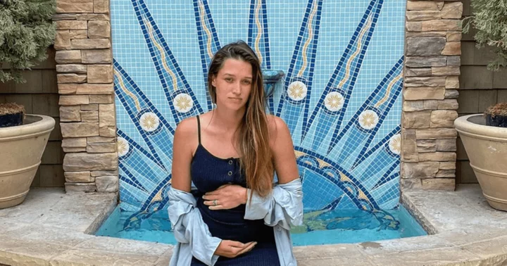 ‘Bachelor in Paradise’ alum Jade Roper Tolbert says she is ‘forever changed’ as she opens up about missed miscarriage