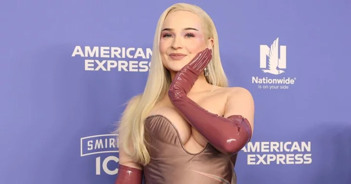 Kim Petras: 2023 net worth and 3 unknown facts about first transgender woman who won Grammy