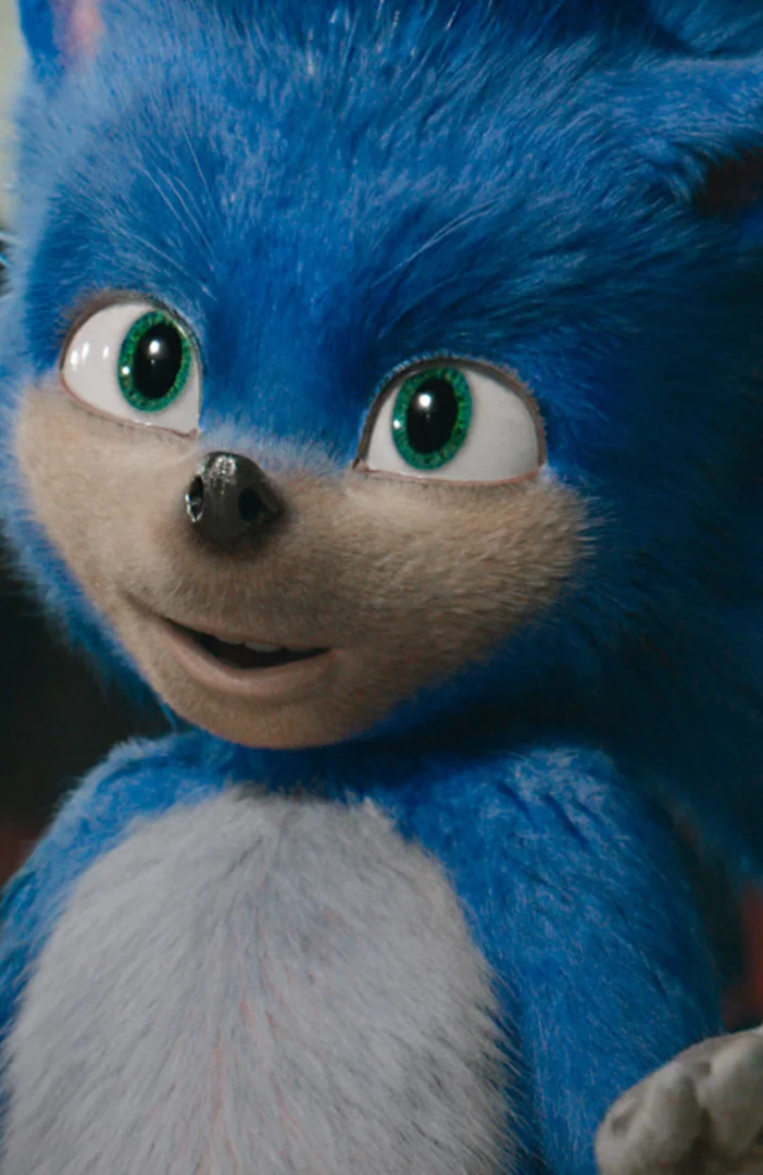 Sonic The Hedgehog 2 movie breaks box office record for best video game adaptation