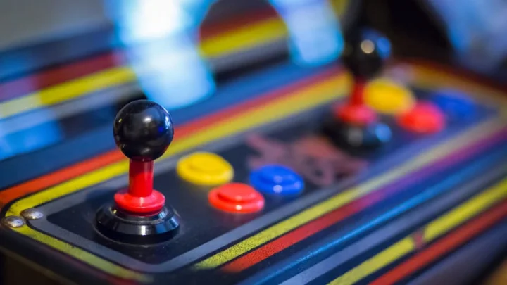 See How the News Covered Video Games in 1980