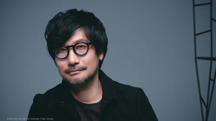 Hideo Kojima Reportedly Working on New Horror Game, Titled Overdose