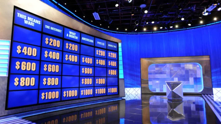 40 Final ‘Jeopardy!’ Questions That All Three Contestants Got Wrong