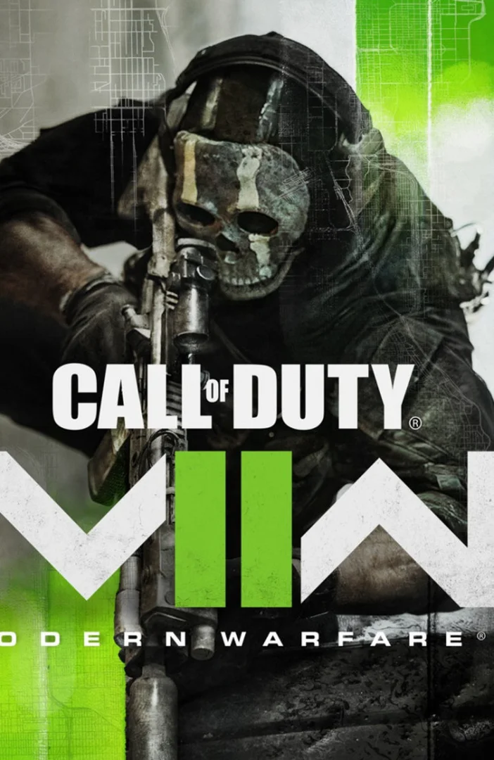 Call Of Duty: Modern Warfare II composer quits