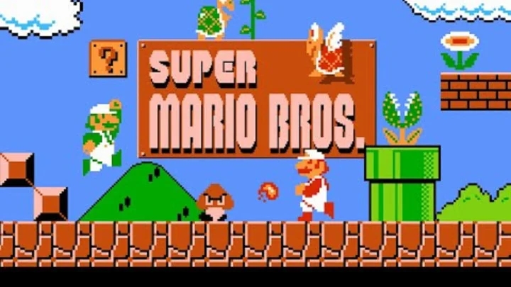 A Newly Discovered ‘Super Mario Bros.’ Hack Will Have You Reevaluating Your Childhood