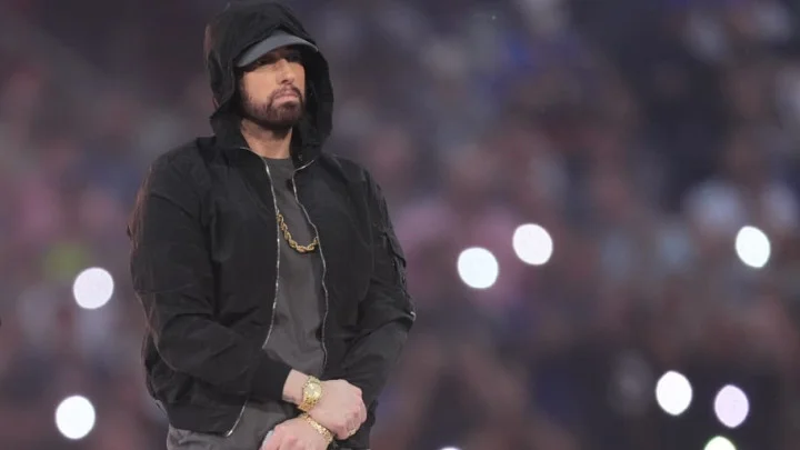 How to Listen to Eminem in Fortnite