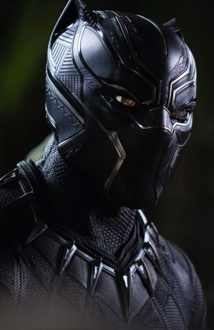 Captain America and Black Panther rumoured for upcoming Marvel game