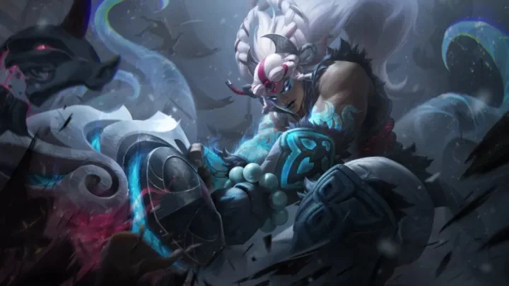 What Skins Are Coming Out in League of Legends Patch 12.12?