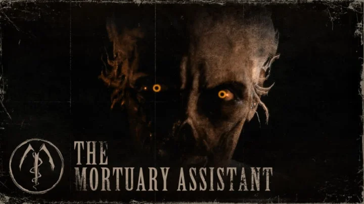 Is The Mortuary Assistant Getting a Movie?
