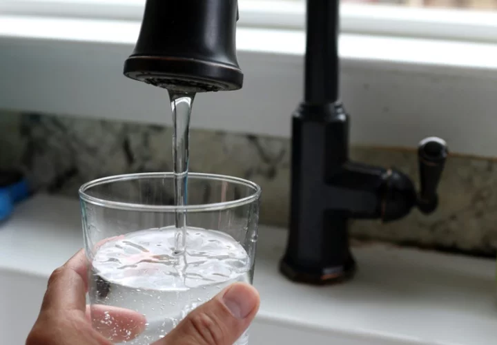 Hazardous 'forever chemicals' detected in nearly half of US tap water