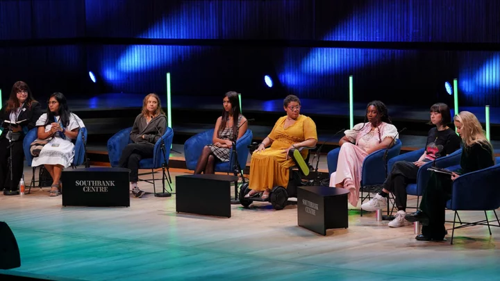 Intersectional climate activism matters. Dominique Palmer, Tori Tsui, Daphne Frias, and Greta Thunberg explain why.