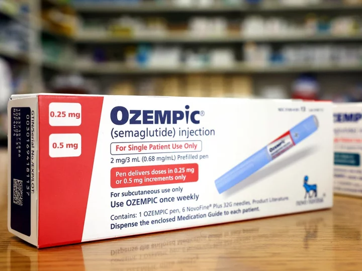 Scientist behind Ozempic says drug can make life ‘so miserably boring’