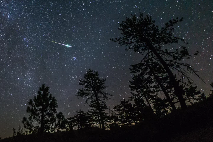It's a good year for the Perseid meteor showers. How to see them.