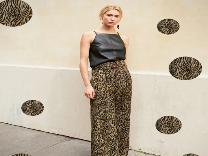 24 Pairs Of Wide-Leg Pants To Loosen Up In This Fall