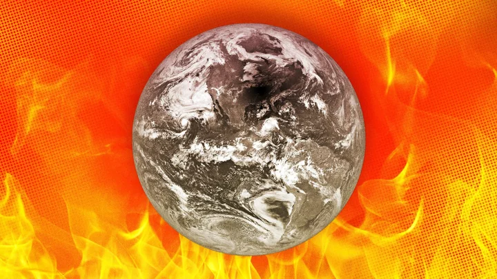 So, how hot will Earth get?