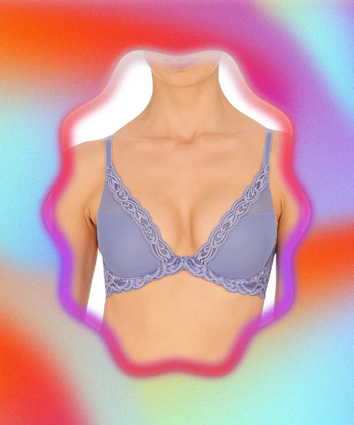 The Natori Bra Has Been A Cult Favorite For Decades — & Right Now It’s 50% Off