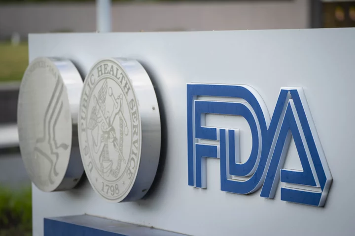 EPA Veteran Jones to Lead FDA Food Program After Formula Crisis