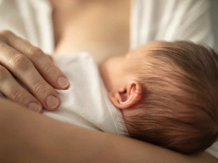 Researchers warn after 25 types of toxic flame retardant found in human breast milk: ‘Disturbing’