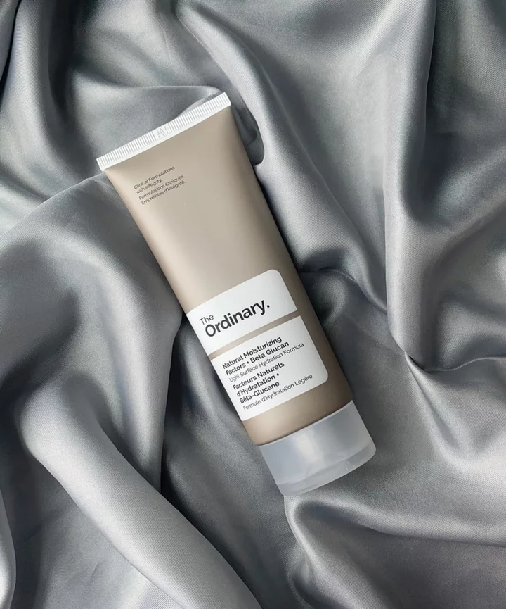 I Tried The Ordinary’s New  Moisturizer — & It’s Not For Everyone